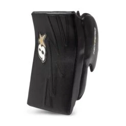 Brian's NetZero 2 Intermediate Goalie Blocker -Hockey Equipment Store brian s blockers brian s netzero 2 intermediate goalie blocker black regular 28741220335682