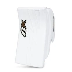 Brian's NetZero 2 Intermediate Goalie Blocker