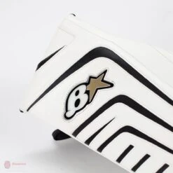 Brian's OPTiK 9.0 Senior Goalie Blocker -Hockey Equipment Store brian s blockers brian s optik 9 0 senior goalie blocker 5668845322306