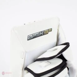 Brian's OPTiK 9.0 Senior Goalie Blocker -Hockey Equipment Store brian s blockers brian s optik 9 0 senior goalie blocker 5668845453378