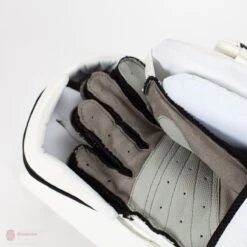 Brian's OPTiK 9.0 Senior Goalie Blocker -Hockey Equipment Store brian s blockers brian s optik 9 0 senior goalie blocker 5668845551682