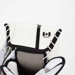 Brian's OPTiK 9.0 Senior Goalie Blocker -Hockey Equipment Store brian s blockers brian s optik 9 0 senior goalie blocker 5668845813826