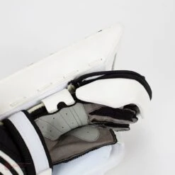 Brian's OPTiK 9.0 Senior Goalie Blocker -Hockey Equipment Store brian s blockers brian s optik 9 0 senior goalie blocker 5668846534722