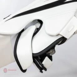 Brian's OPTiK X2 Intermediate Goalie Blocker -Hockey Equipment Store brian s blockers brian s optik x2 intermediate goalie blocker 27999325913154