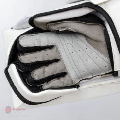 Brian's OPTiK X2 Intermediate Goalie Blocker -Hockey Equipment Store brian s blockers brian s optik x2 intermediate goalie blocker 27999326011458