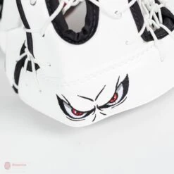 Brian's G-NETik 4 Senior Catcher - Intermediate Palm -Hockey Equipment Store brian s catchers brian s g netik 4 senior catcher intermediate palm white regular 11777657307202