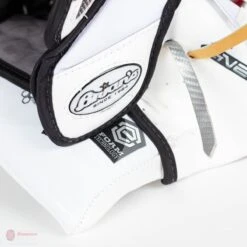 Brian's G-NETik 4 Senior Catcher - Intermediate Palm -Hockey Equipment Store brian s catchers brian s g netik 4 senior catcher intermediate palm white regular 11777657438274