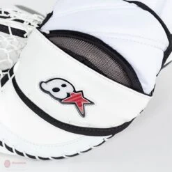 Brian's G-NETik 4 Senior Goalie Catcher -Hockey Equipment Store brian s catchers brian s g netik 4 senior goalie catcher 4566274441282