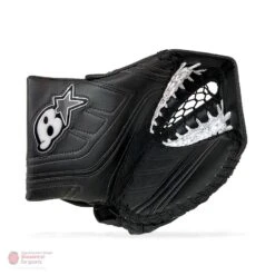 Brian's G-NETik 4 Senior Goalie Catcher -Hockey Equipment Store brian s catchers brian s g netik 4 senior goalie catcher black regular 28743574749250