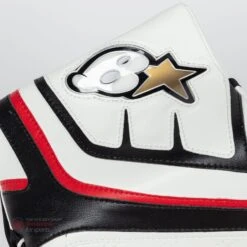 Brian's G-NETik X Junior Goalie Catcher -Hockey Equipment Store brian s catchers brian s g netik x junior goalie catcher 14562295971906