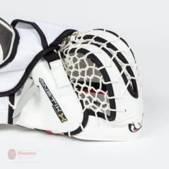 Brian's G-NETik X Junior Goalie Catcher -Hockey Equipment Store brian s catchers brian s g netik x junior goalie catcher 14562296037442