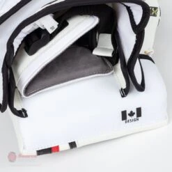 Brian's G-NETik X Junior Goalie Catcher -Hockey Equipment Store brian s catchers brian s g netik x junior goalie catcher 14562296070210