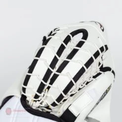 Brian's G-NETik X Junior Goalie Catcher -Hockey Equipment Store brian s catchers brian s g netik x junior goalie catcher 14562296528962