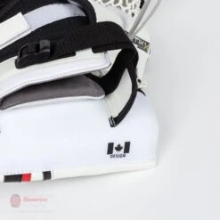 Brian's G-NETik X Senior Goalie Catcher -Hockey Equipment Store brian s catchers brian s g netik x senior goalie catcher 14562292695106