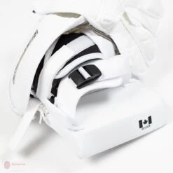 Brian's NetZero 2 Intermediate Goalie Catcher -Hockey Equipment Store brian s catchers brian s netzero 2 intermediate goalie catcher 11431535771714