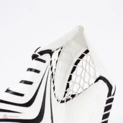 Brian's OPTiK 9.0 Senior Goalie Catcher -Hockey Equipment Store brian s catchers brian s optik 9 0 senior goalie catcher 5670384140354