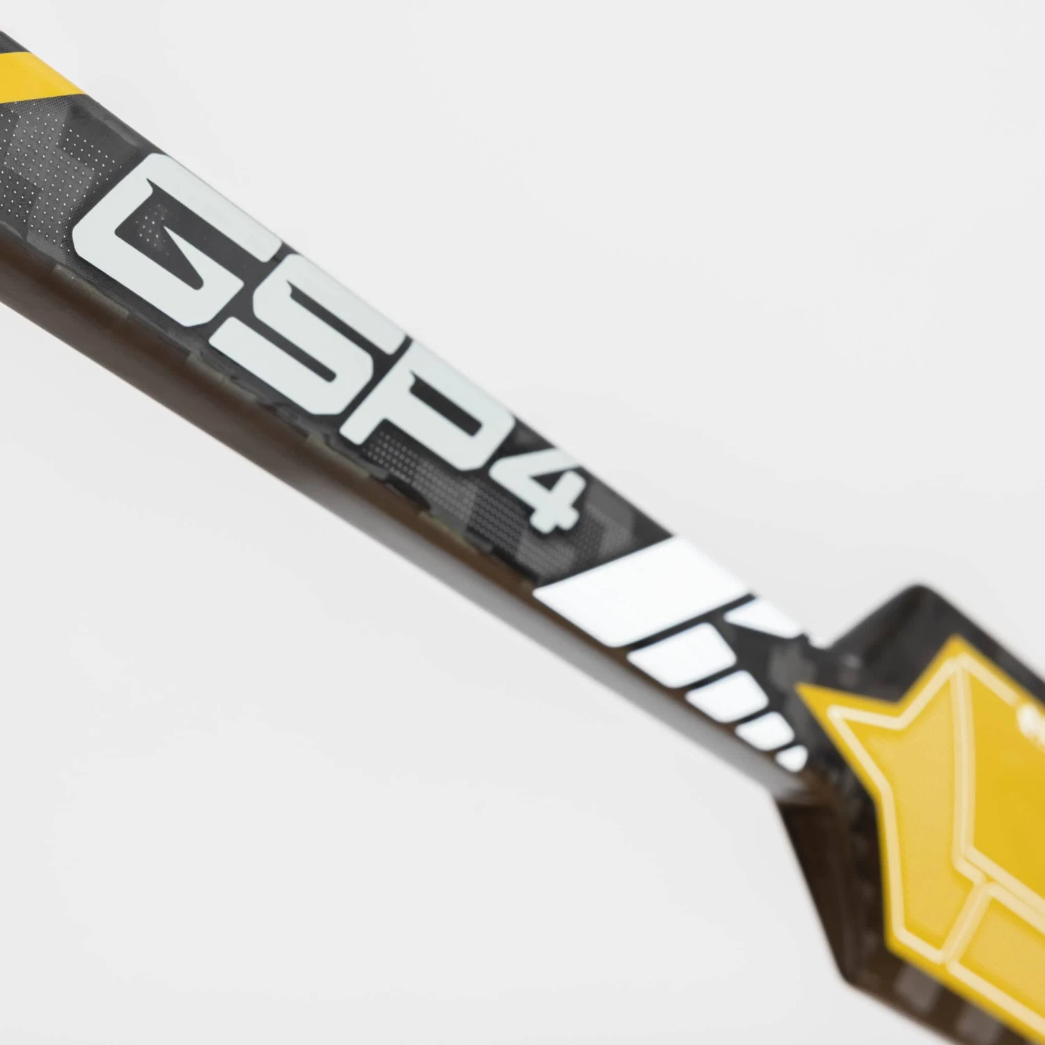 Brian's GSP4 Senior Goalie Stick 5 Brian's GSP4 Senior Goalie Stick - Image 5