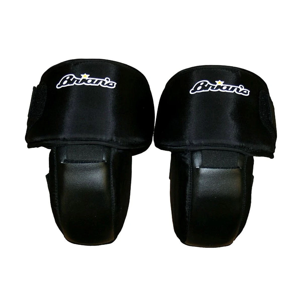 Brian's G-NETik II Senior Knee & Thigh Pads 1 Brian's G-NETik II Senior Knee & Thigh Pads