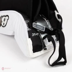 Brian's NetZero 2 Intermediate Goalie Leg Pads -Hockey Equipment Store brian s leg pads brian s netzero 2 intermediate goalie leg pads 11491487580226