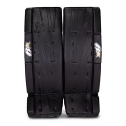 Brian's NetZero 2 Intermediate Goalie Leg Pads -Hockey Equipment Store brian s leg pads brian s netzero 2 intermediate goalie leg pads black 30 1 28744289321026