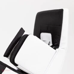 Brian's NetZero 2 Junior Goalie Leg Pads -Hockey Equipment Store brian s leg pads brian s netzero 2 junior goalie leg pads 12891377696834