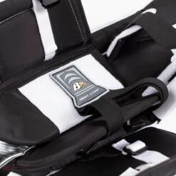 Brian's NetZero 2 Junior Goalie Leg Pads -Hockey Equipment Store brian s leg pads brian s netzero 2 junior goalie leg pads 12891377729602