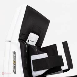 Brian's NetZero 2 Junior Goalie Leg Pads -Hockey Equipment Store brian s leg pads brian s netzero 2 junior goalie leg pads 12891377762370
