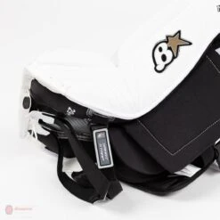 Brian's NetZero 2 Junior Goalie Leg Pads -Hockey Equipment Store brian s leg pads brian s netzero 2 junior goalie leg pads 30347364466754