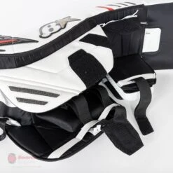 Brian's OPTiK X2 Intermediate Goalie Leg Pads -Hockey Equipment Store brian s leg pads brian s optik x2 intermediate goalie leg pads 27999380209730