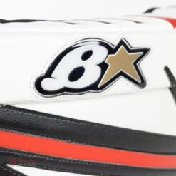 Brian's OPTiK X2 Intermediate Goalie Leg Pads -Hockey Equipment Store brian s leg pads brian s optik x2 intermediate goalie leg pads 27999380406338