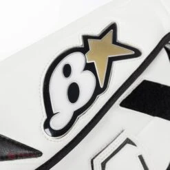 Brian's OPTiK X2 Intermediate Goalie Leg Pads -Hockey Equipment Store brian s leg pads brian s optik x2 intermediate goalie leg pads 27999380471874