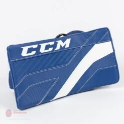 CCM Axis A1.5 Junior Goalie Blocker - Source Exclusive -Hockey Equipment Store ccm blockers ccm axis a1 5 junior goalie blocker source exclusive 14450334761026