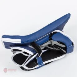 CCM Axis A1.5 Junior Goalie Blocker - Source Exclusive -Hockey Equipment Store ccm blockers ccm axis a1 5 junior goalie blocker source exclusive 14450334859330