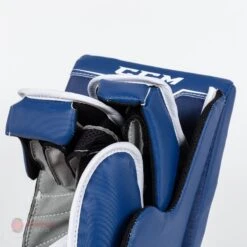 CCM Axis A1.5 Junior Goalie Blocker - Source Exclusive -Hockey Equipment Store ccm blockers ccm axis a1 5 junior goalie blocker source exclusive 14450334924866