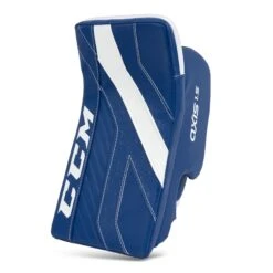 CCM Axis A1.5 Junior Goalie Blocker - Source Exclusive -Hockey Equipment Store ccm blockers ccm axis a1 5 junior goalie blocker source exclusive toronto maple leafs regular 28741223284802