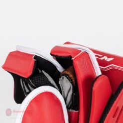 CCM Axis A1.9 Intermediate Goalie Blocker - Source Exclusive -Hockey Equipment Store ccm blockers ccm axis a1 9 intermediate goalie blocker source exclusive 14450335055938