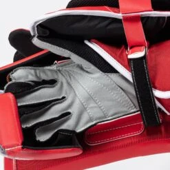 CCM Axis A1.9 Intermediate Goalie Blocker - Source Exclusive -Hockey Equipment Store ccm blockers ccm axis a1 9 intermediate goalie blocker source exclusive 14780875440194