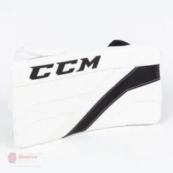 CCM Axis A1.9 Senior Goalie Blocker - Source Exclusive -Hockey Equipment Store ccm blockers ccm axis a1 9 senior goalie blocker source exclusive 14450334203970