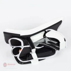 CCM Axis A1.9 Senior Goalie Blocker - Source Exclusive -Hockey Equipment Store ccm blockers ccm axis a1 9 senior goalie blocker source exclusive 14450334302274