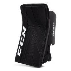 CCM Axis A1.9 Senior Goalie Blocker - Source Exclusive -Hockey Equipment Store ccm blockers ccm axis a1 9 senior goalie blocker source exclusive black regular 28741224267842