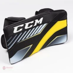 CCM Axis Senior Goalie Blocker -Hockey Equipment Store ccm blockers ccm axis senior goalie blocker 13994186833986