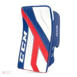 CCM Axis Senior Goalie Blocker -Hockey Equipment Store ccm blockers ccm axis senior goalie blocker montreal canadiens regular 28741224988738