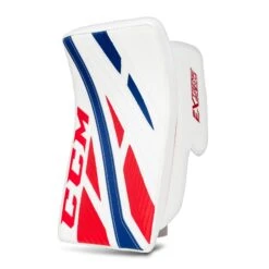 CCM Extreme Flex 4 Pro Senior Goalie Blocker 20 CCM Extreme Flex 4 Pro Senior Goalie Blocker -Hockey Equipment Store ccm blockers ccm extreme flex 4 pro senior goalie blocker 28741225218114