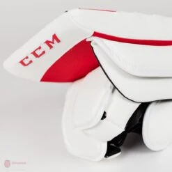 CCM Extreme Flex 4 Pro Senior Goalie Blocker 26 CCM Extreme Flex 4 Pro Senior Goalie Blocker -Hockey Equipment Store ccm blockers ccm extreme flex 4 pro senior goalie blocker 4784673194050