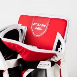 CCM Extreme Flex 4 Pro Senior Goalie Blocker 30 CCM Extreme Flex 4 Pro Senior Goalie Blocker -Hockey Equipment Store ccm blockers ccm extreme flex 4 pro senior goalie blocker 4784673488962