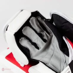 CCM Extreme Flex 4 Pro Senior Goalie Blocker 28 CCM Extreme Flex 4 Pro Senior Goalie Blocker -Hockey Equipment Store ccm blockers ccm extreme flex 4 pro senior goalie blocker 4784673587266