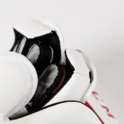 CCM Extreme Flex 4 Pro Senior Goalie Blocker 31 CCM Extreme Flex 4 Pro Senior Goalie Blocker -Hockey Equipment Store ccm blockers ccm extreme flex 4 pro senior goalie blocker 4784673652802