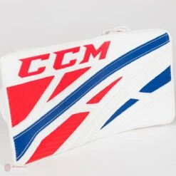 CCM Extreme Flex 4 Pro Senior Goalie Blocker 21 CCM Extreme Flex 4 Pro Senior Goalie Blocker -Hockey Equipment Store ccm blockers ccm extreme flex 4 pro senior goalie blocker 4784673783874