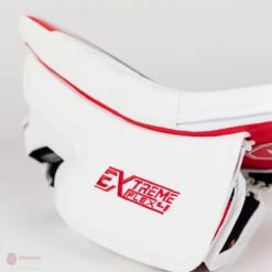 CCM Extreme Flex 4 Pro Senior Goalie Blocker 23 CCM Extreme Flex 4 Pro Senior Goalie Blocker -Hockey Equipment Store ccm blockers ccm extreme flex 4 pro senior goalie blocker 4784673849410