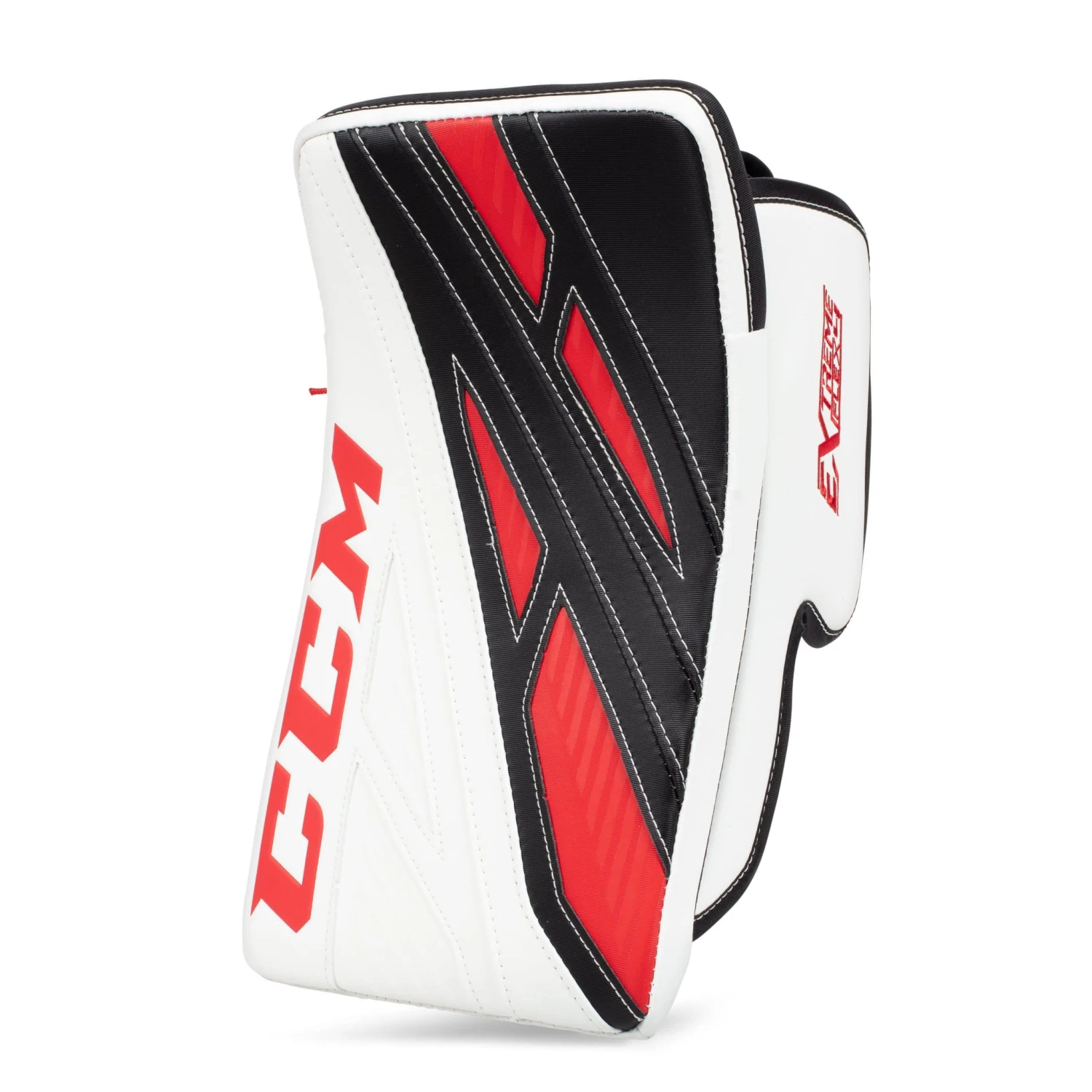CCM Extreme Flex 4 Pro Senior Goalie Blocker 15 CCM Extreme Flex 4 Pro Senior Goalie Blocker - Image 15